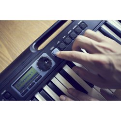 Casio CT-S300 Keyboard Pakke